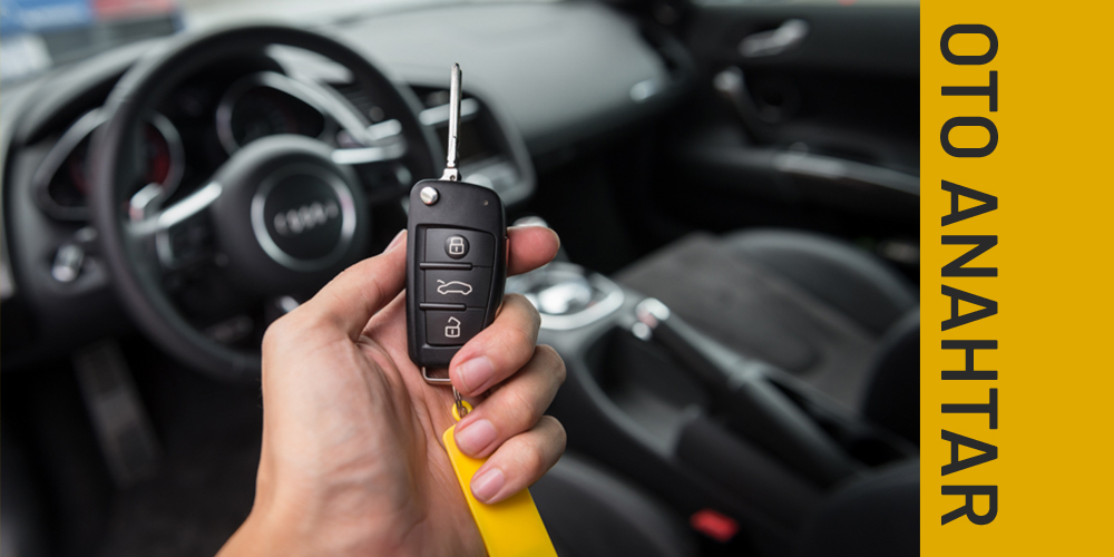 Tavas Oto Anahtarcı