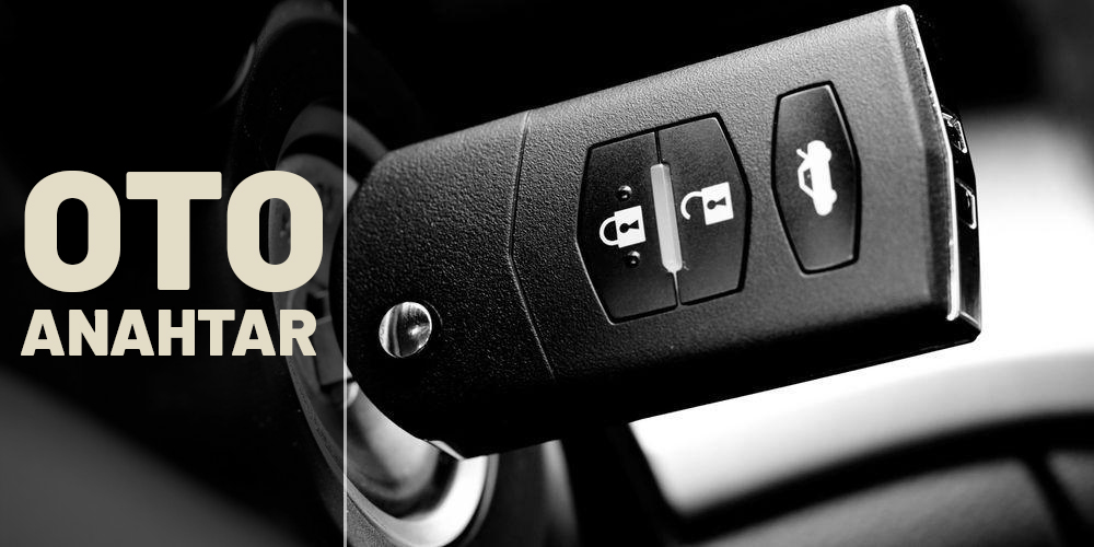 Tavas Oto Anahtarcı